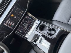 Audi A8 A8L 50 TFSI quattro Premium Edition - ფოტო 10