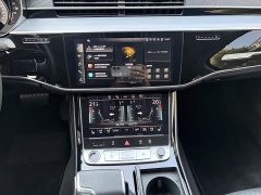 Audi A8 A8L 50 TFSI quattro Premium Edition - ფოტო 11