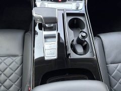 Audi A8 A8L 50 TFSI quattro Premium Edition - ფოტო 12