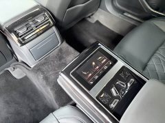 Audi A8 A8L 50 TFSI quattro Premium Edition - ფოტო 14