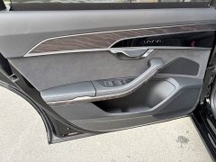 Audi A8 A8L 50 TFSI quattro Premium Edition - ფოტო 16
