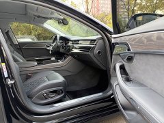 Audi A8 A8L 50 TFSI quattro Premium Edition - ფოტო 18