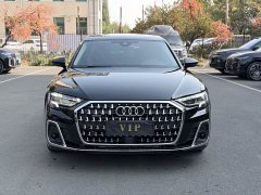 Audi A8 A8L 50 TFSI quattro Premium Edition - ფოტო 2