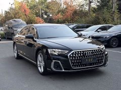 Audi A8 A8L 50 TFSI quattro Premium Edition - ფოტო 3