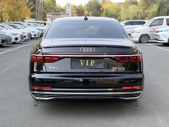 Audi A8 A8L 50 TFSI quattro Premium Edition - ფოტო 4