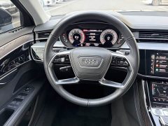 Audi A8 A8L 50 TFSI quattro Premium Edition - ფოტო 8
