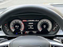 Audi A8 A8L 50 TFSI quattro Premium Edition - ფოტო 9