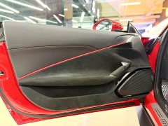 Ferrari Roma 2020 3.9T V8 - ფოტო 15