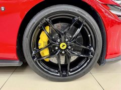 Ferrari Roma 2020 3.9T V8 - ფოტო 16