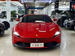Ferrari Roma 2020 3.9T V8 - ფოტო 2