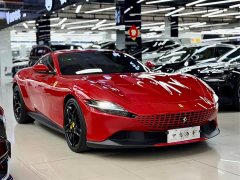 Ferrari Roma 2020 3.9T V8 - ფოტო 3
