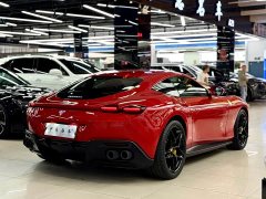 Ferrari Roma 2020 3.9T V8 - ფოტო 4