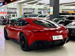 Ferrari Roma 2020 3.9T V8 - ფოტო 5