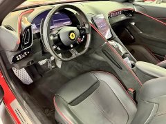 Ferrari Roma 2020 3.9T V8 - ფოტო 6
