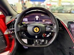 Ferrari Roma 2020 3.9T V8 - ფოტო 7