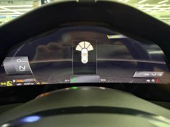Ferrari Roma 2020 3.9T V8 - ფოტო 8