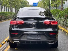 Mercedes-Benz GLC Coupe GLC 300 4MATIC Coupe SUV - ფოტო 11