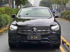 Mercedes-Benz GLC Coupe GLC 300 4MATIC Coupe SUV - ფოტო 2
