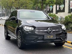 Mercedes-Benz GLC Coupe GLC 300 4MATIC Coupe SUV - ფოტო 3