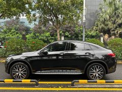 Mercedes-Benz GLC Coupe GLC 300 4MATIC Coupe SUV - ფოტო 4