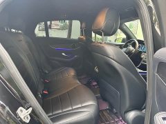 Mercedes-Benz GLC Coupe GLC 300 4MATIC Coupe SUV - ფოტო 5