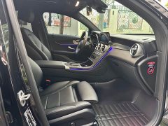 Mercedes-Benz GLC Coupe GLC 300 4MATIC Coupe SUV - ფოტო 6