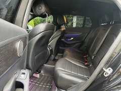Mercedes-Benz GLC Coupe GLC 300 4MATIC Coupe SUV - ფოტო 7