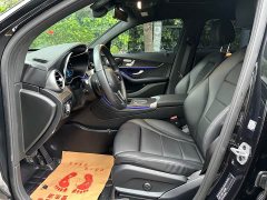 Mercedes-Benz GLC Coupe GLC 300 4MATIC Coupe SUV - ფოტო 8