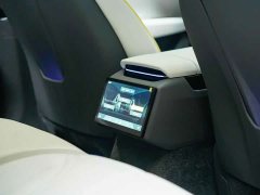 Lotus EMEYA 600 SE 5-seater - ფოტო 13