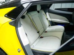 Lotus EMEYA 600 SE 5-seater - ფოტო 15