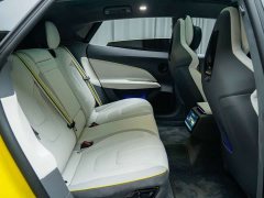 Lotus EMEYA 600 SE 5-seater - ფოტო 16