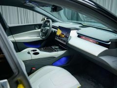 Lotus EMEYA 600 SE 5-seater - ფოტო 17