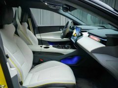 Lotus EMEYA 600 SE 5-seater - ფოტო 18