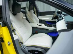 Lotus EMEYA 600 SE 5-seater - ფოტო 19