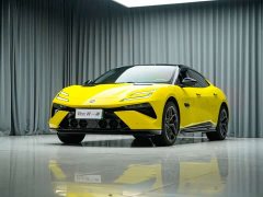 Lotus EMEYA 600 SE 5-seater - ფოტო 2