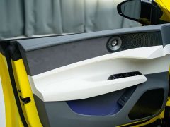 Lotus EMEYA 600 SE 5-seater - ფოტო 20