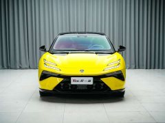 Lotus EMEYA 600 SE 5-seater - ფოტო 3