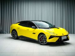 Lotus EMEYA 600 SE 5-seater - ფოტო 4