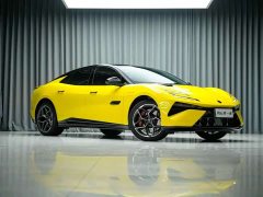 Lotus EMEYA 600 SE 5-seater - ფოტო 5