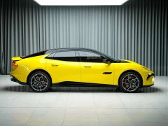 Lotus EMEYA 600 SE 5-seater - ფოტო 6