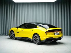 Lotus EMEYA 600 SE 5-seater - ფოტო 9