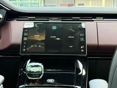 Land Rover Range Rover Sport 400PS Dynamic SE - ფოტო 11
