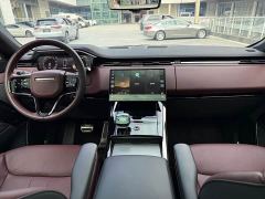 Land Rover Range Rover Sport 400PS Dynamic SE - ფოტო 12