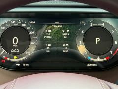 Land Rover Range Rover Sport 400PS Dynamic SE - ფოტო 14