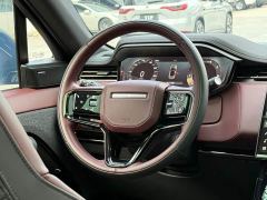 Land Rover Range Rover Sport 400PS Dynamic SE - ფოტო 15