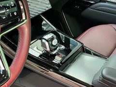 Land Rover Range Rover Sport 400PS Dynamic SE - ფოტო 16