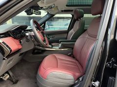 Land Rover Range Rover Sport 400PS Dynamic SE - ფოტო 17