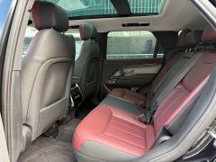 Land Rover Range Rover Sport 400PS Dynamic SE - ფოტო 19