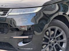 Land Rover Range Rover Sport 400PS Dynamic SE - ფოტო 2