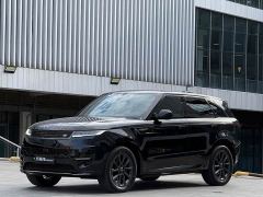 Land Rover Range Rover Sport 400PS Dynamic SE - ფოტო 5